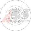 BOSCH 0986479146 Brake Disc